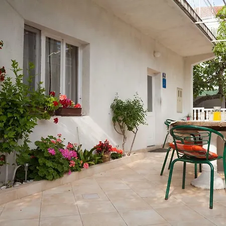 Pavo Apartment *
