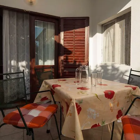 Apartment Pavo