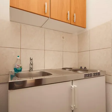 Apartment Pavo *