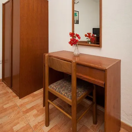 Apartment Pavo