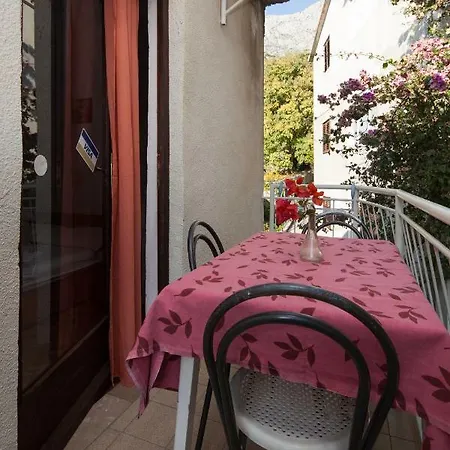 Apartment Pavo
